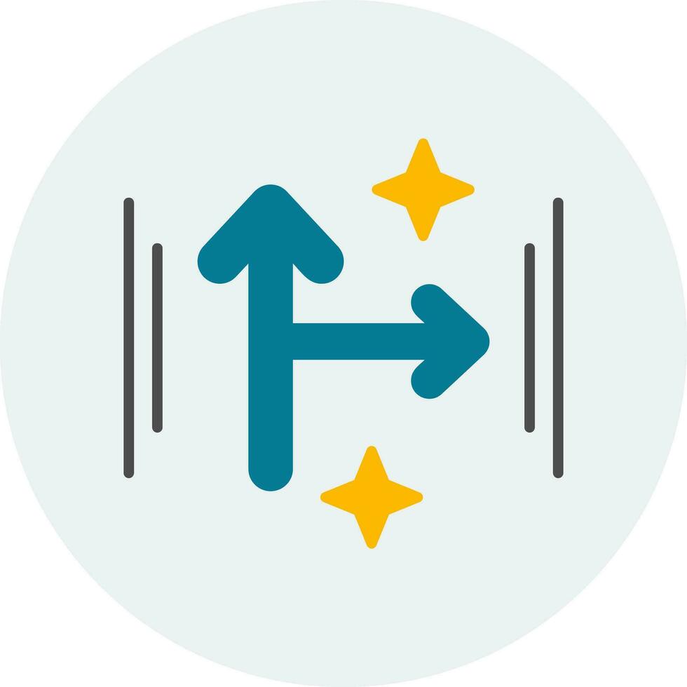 Arrows Vector Icon