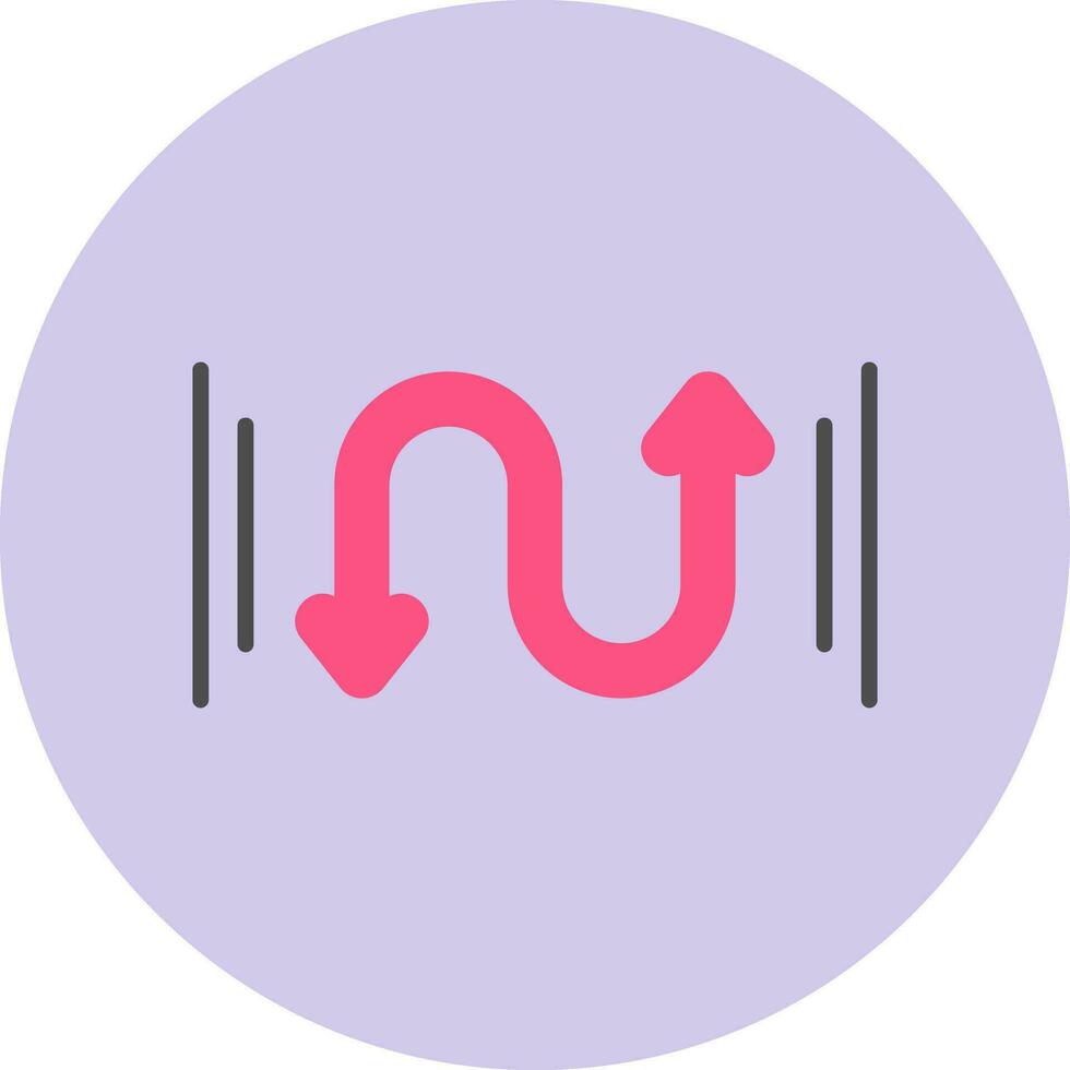 Arrows Vector Icon