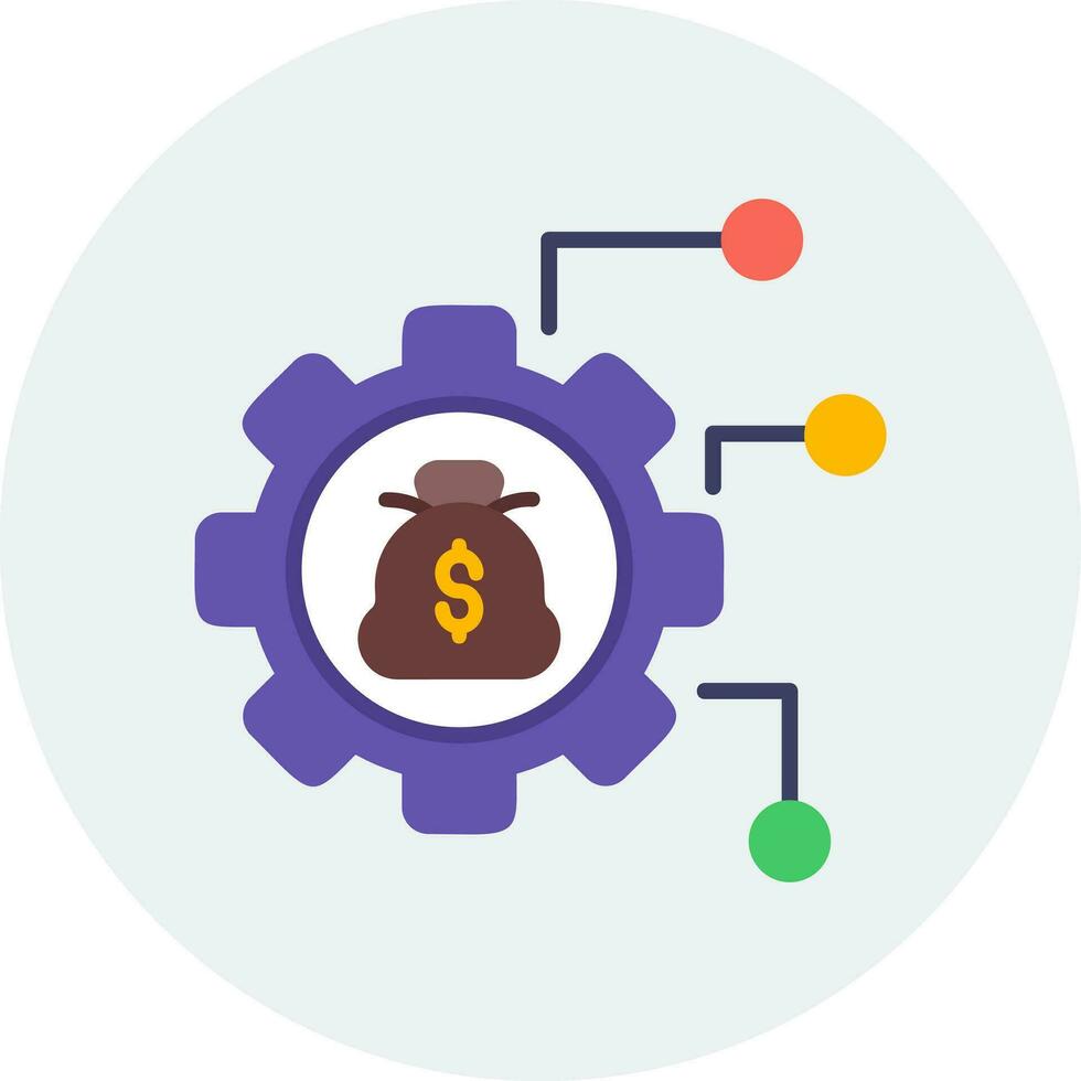 asset Vector Icon