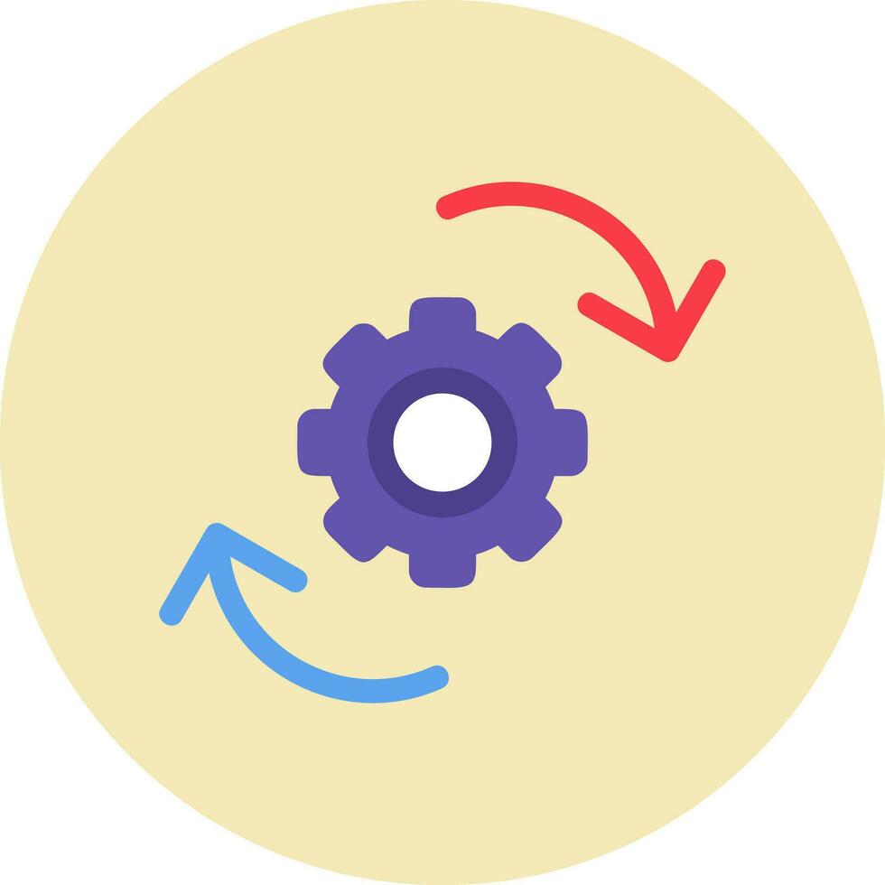 settings Vector Icon