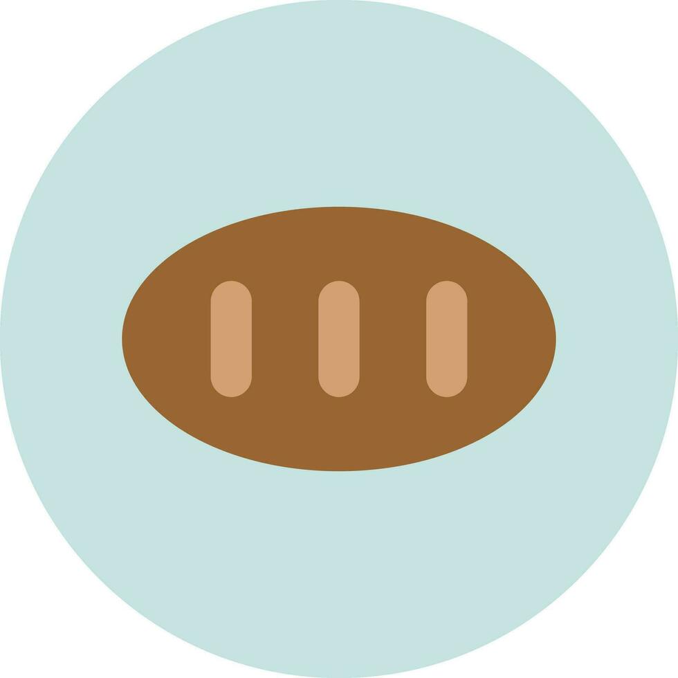 Bakery Vector Icon