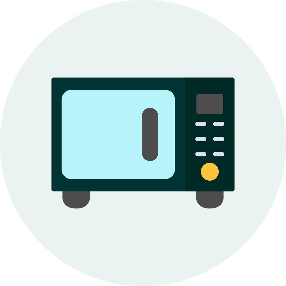 Oven Vector Icon