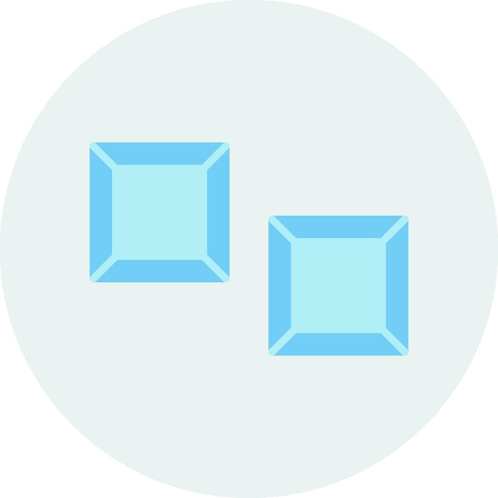 Sugar Vector Icon