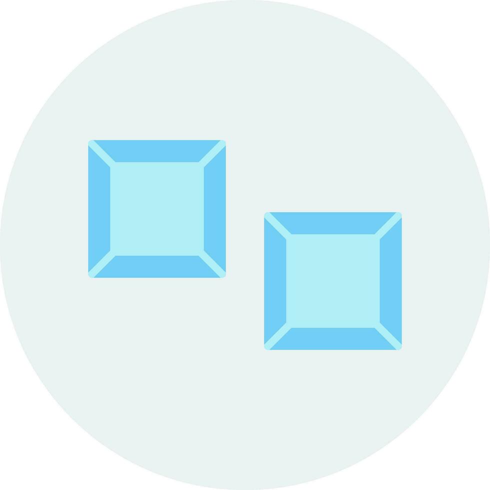 Sugar Vector Icon