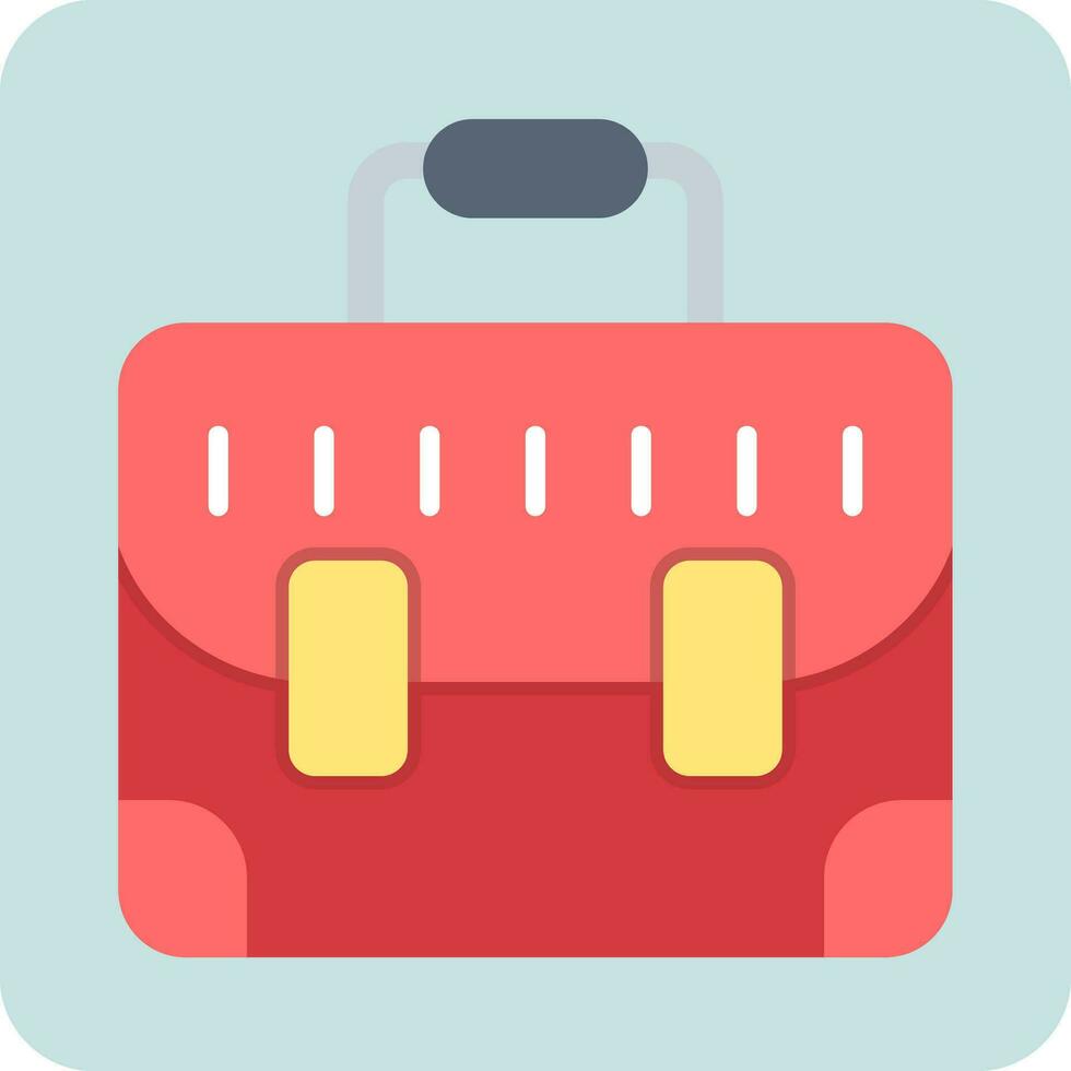 Briefcase Vector Icon