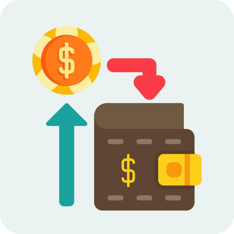 Income Vector Icon