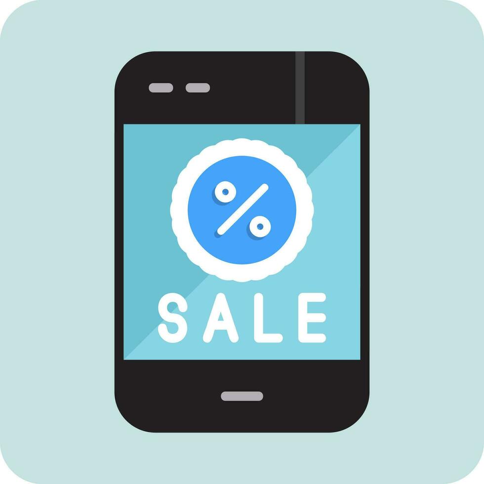 Smartphone Vector Icon