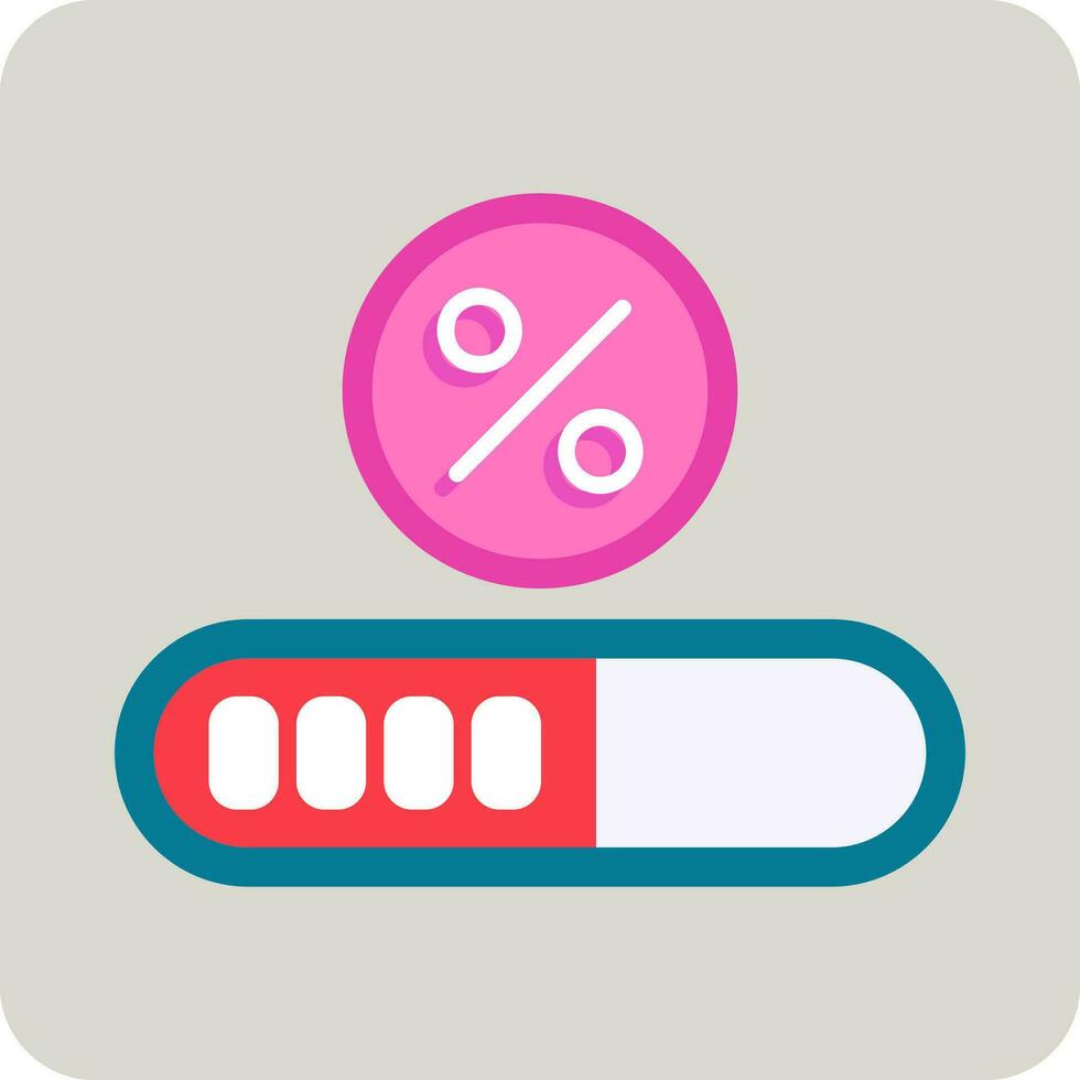 Loading Vector Icon