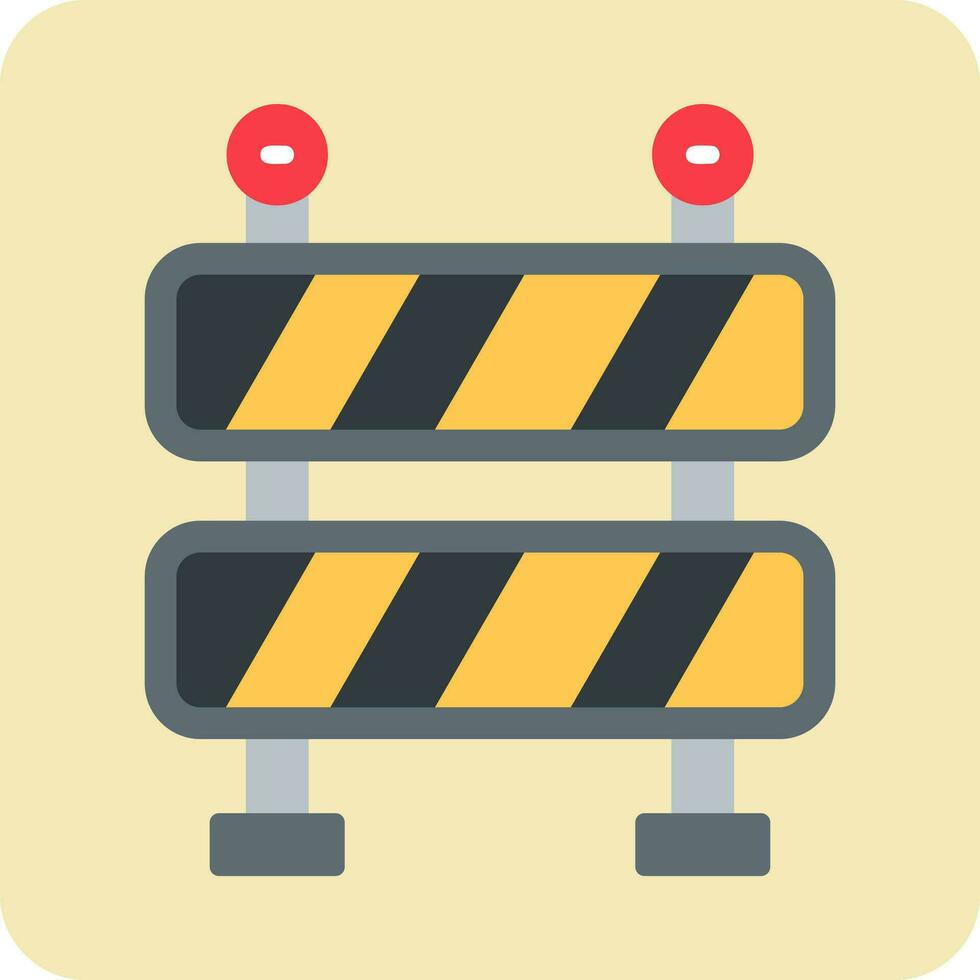 Under Construction Vector Icon