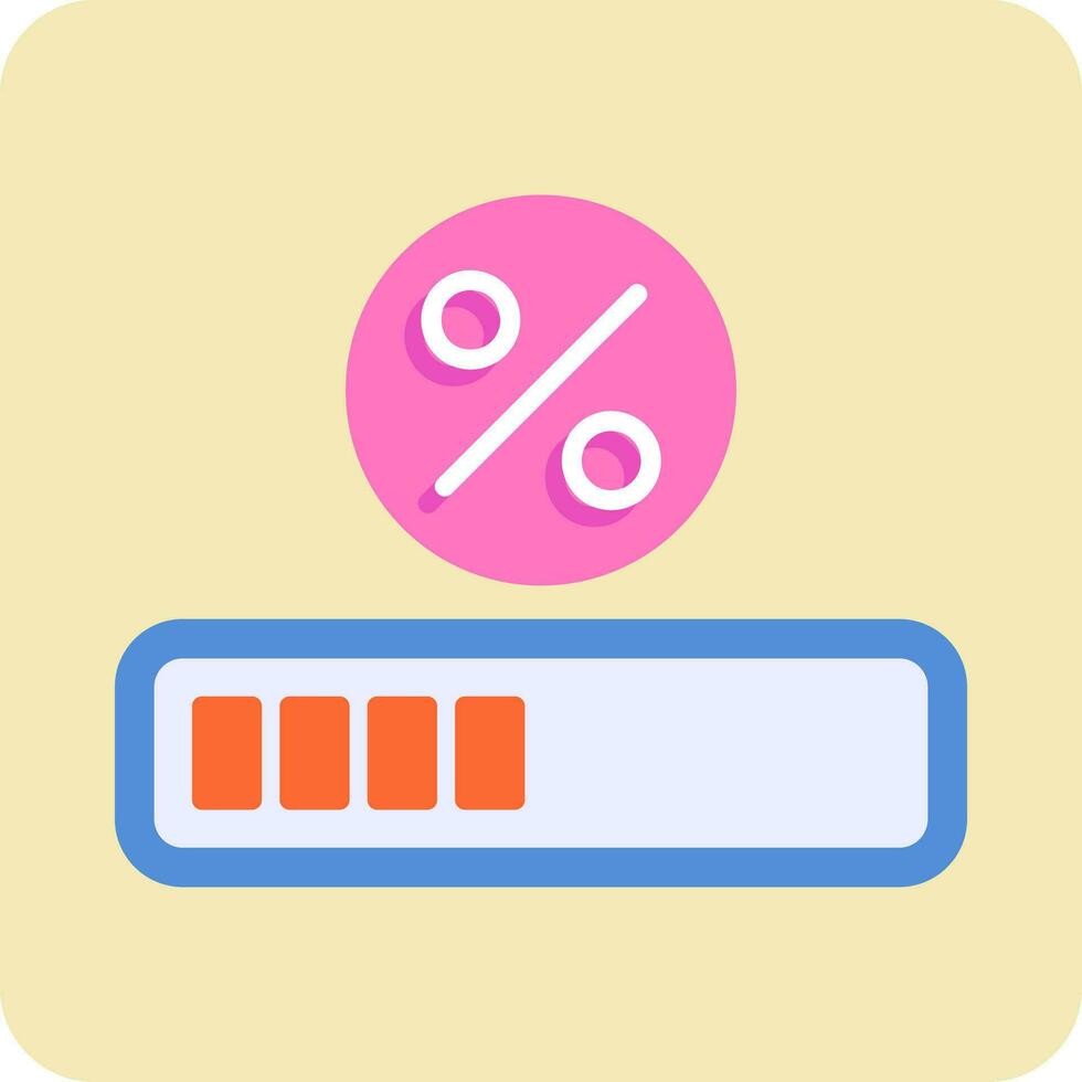 Loading Vector Icon