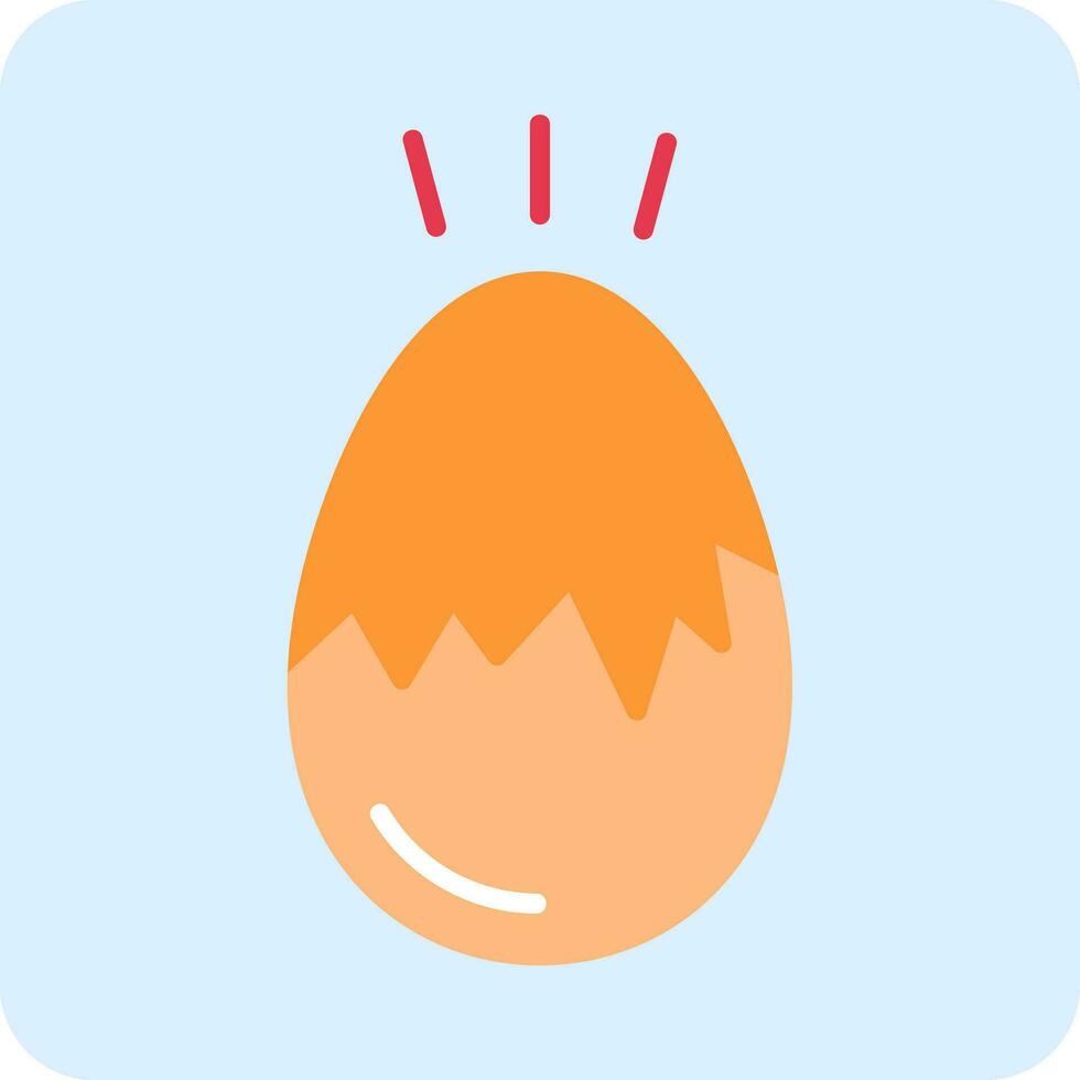 Hatch Vector Icon