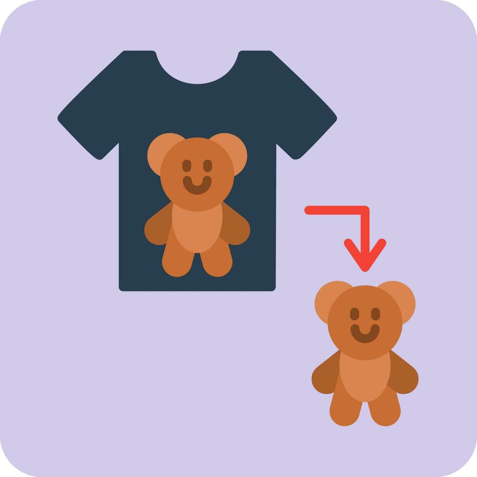 Toy Vector Icon