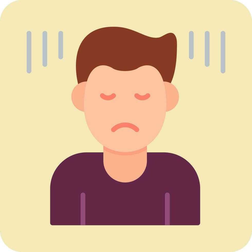 Guilty Vector Icon