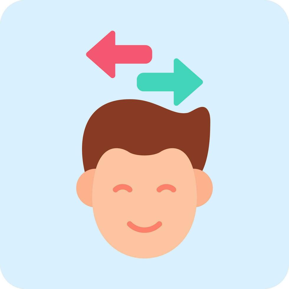 Thought Vector Icon