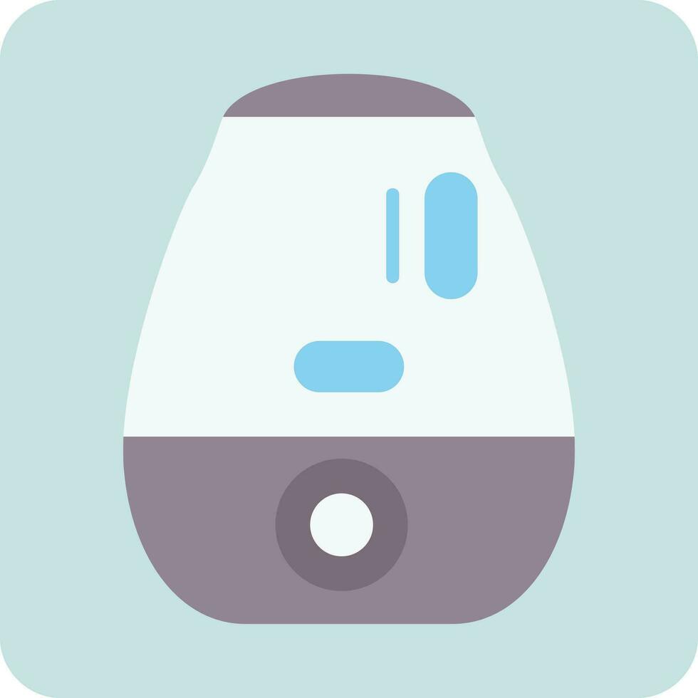 Humidifier Vector Icon