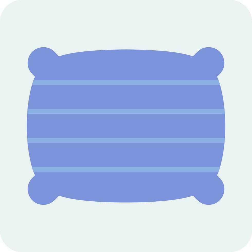 Pillow Vector Icon