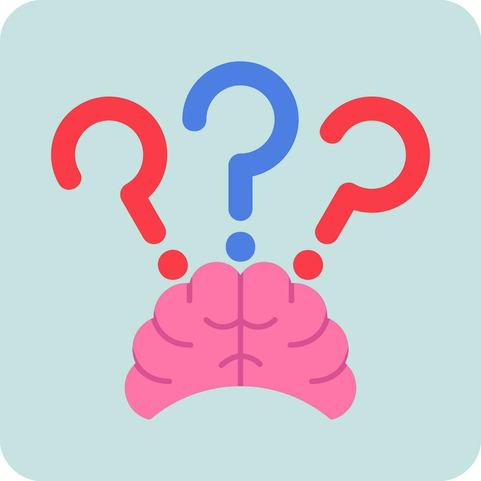Curiosity Vector Icon