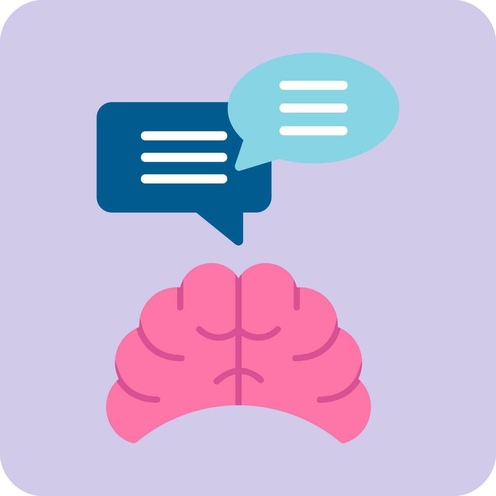 Communication Vector Icon