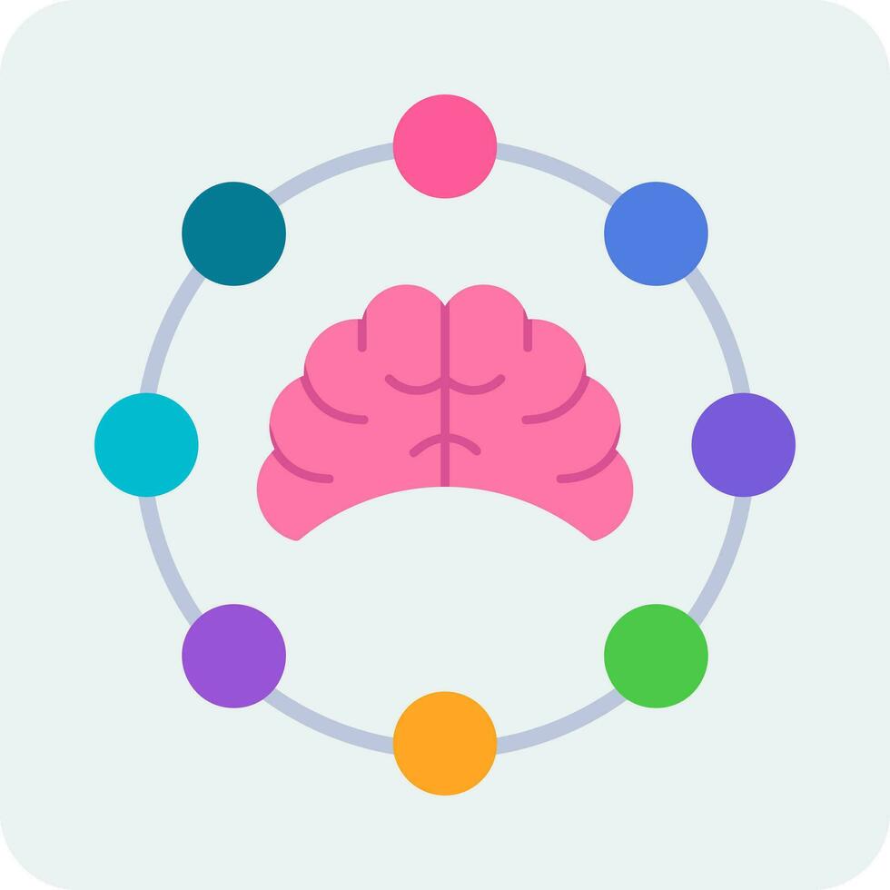 Harmony Vector Icon