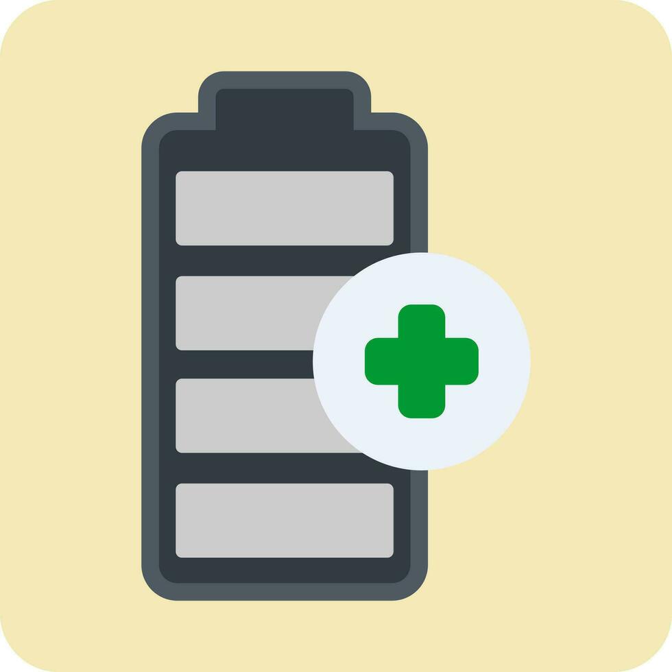Add Vector Icon