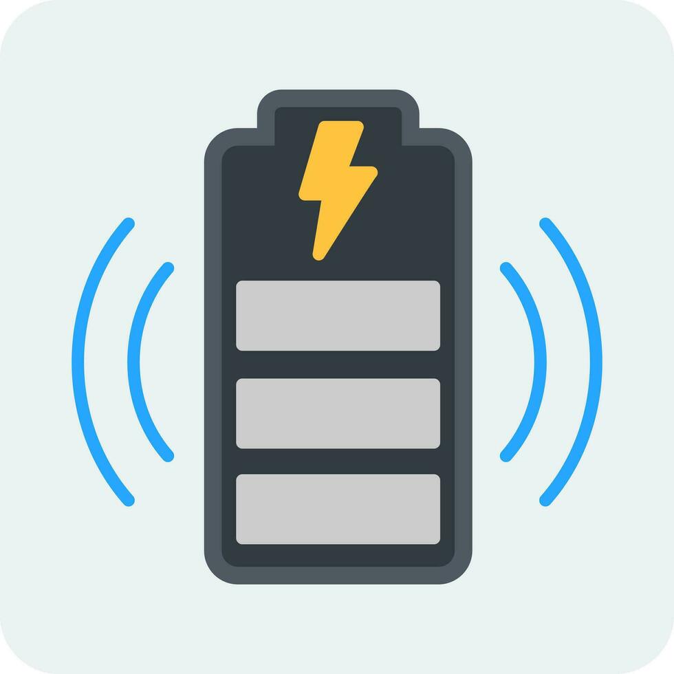 Power Vector Icon