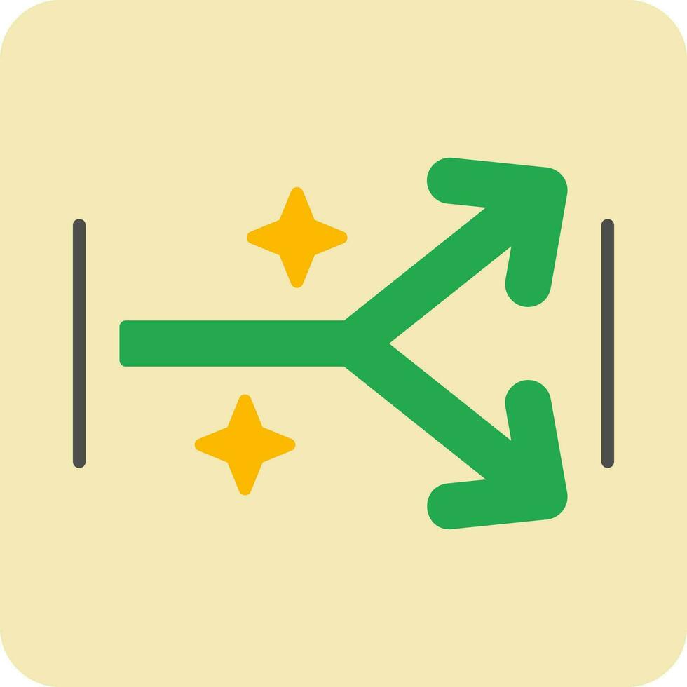 Arrows Vector Icon