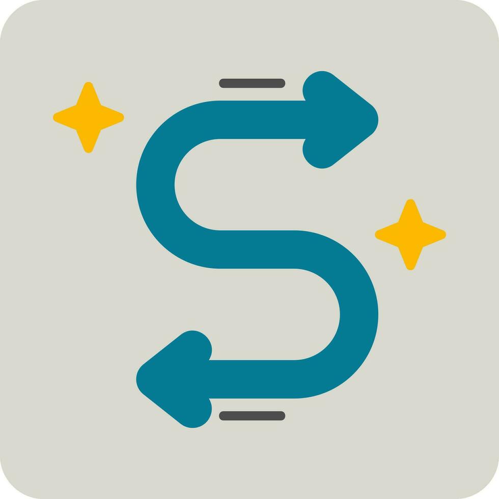 Arrows Vector Icon