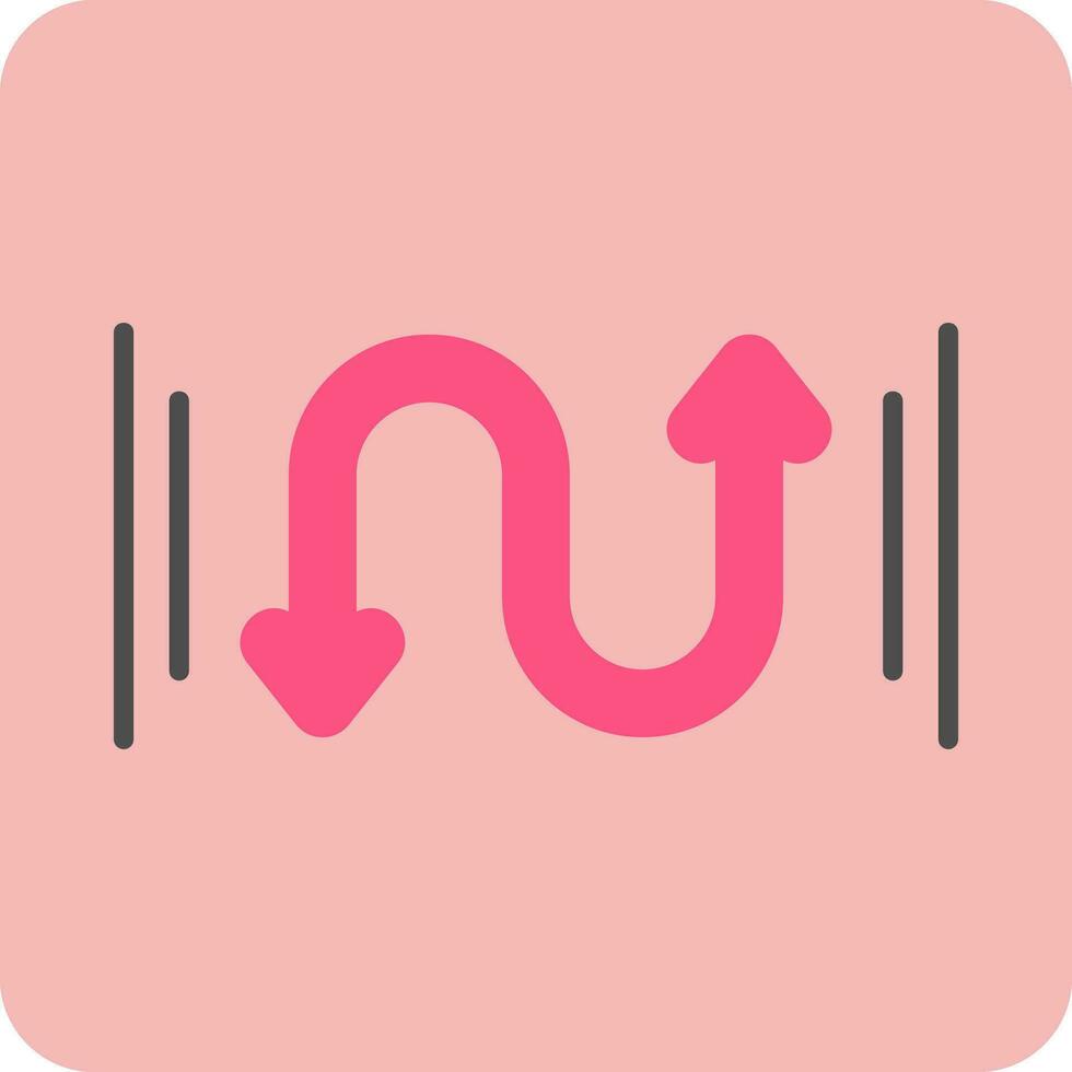 Arrows Vector Icon