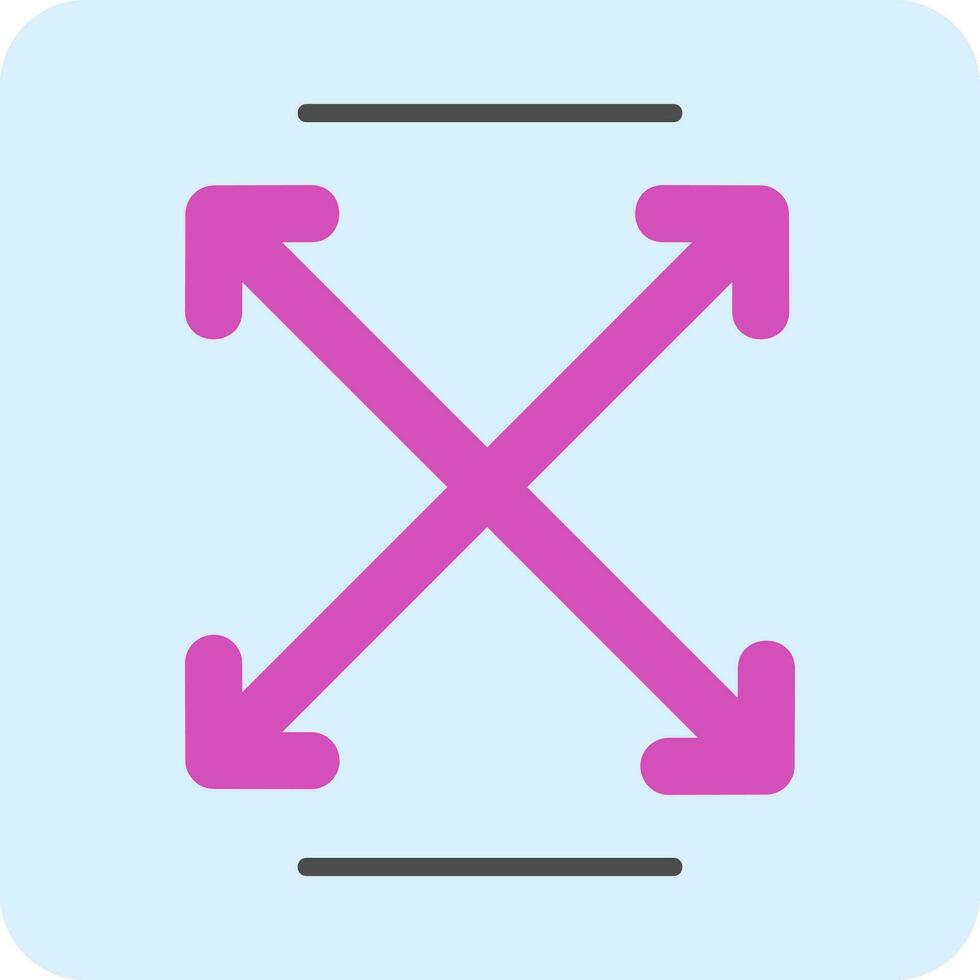 Arrows Vector Icon