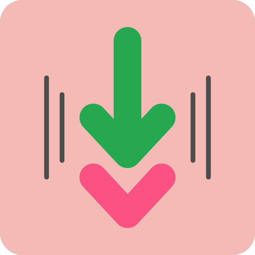 Arrows Vector Icon