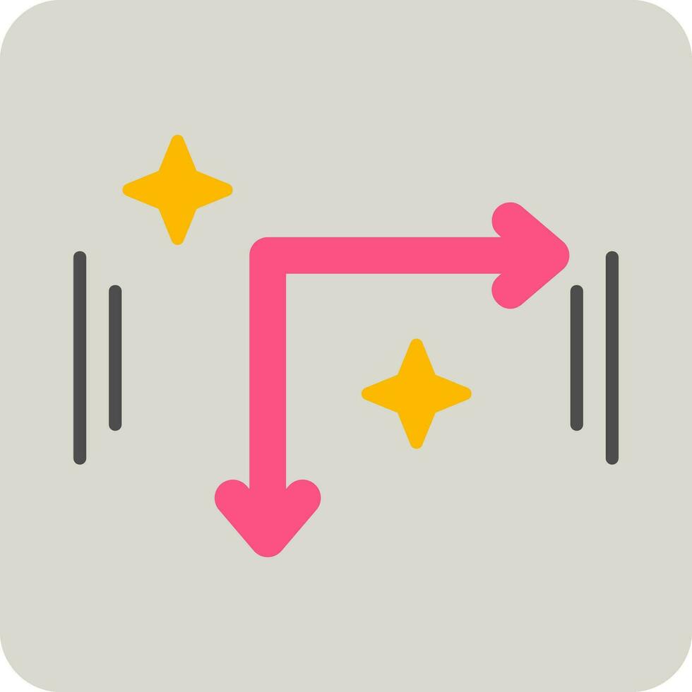 Arrows Vector Icon