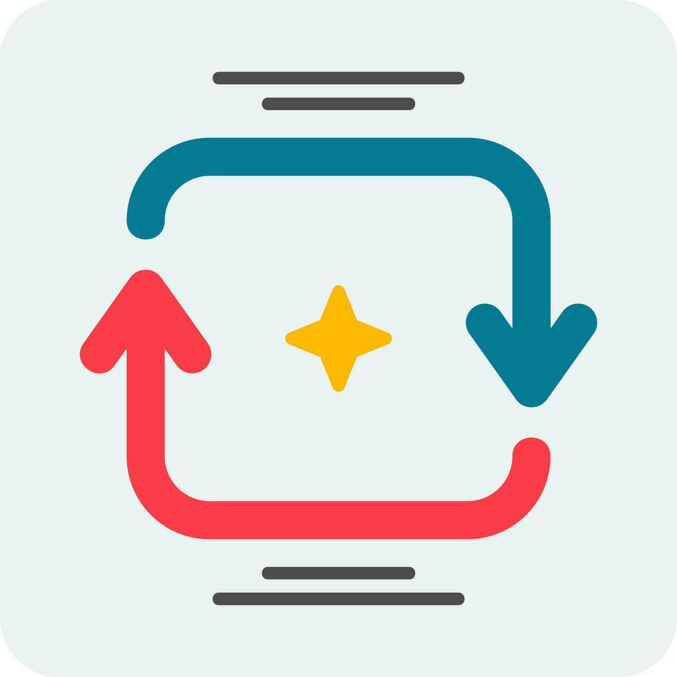 Arrows Vector Icon