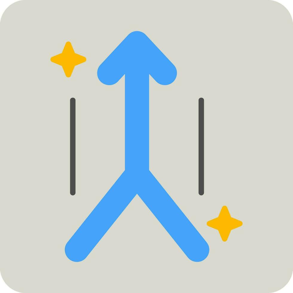 Arrows Vector Icon