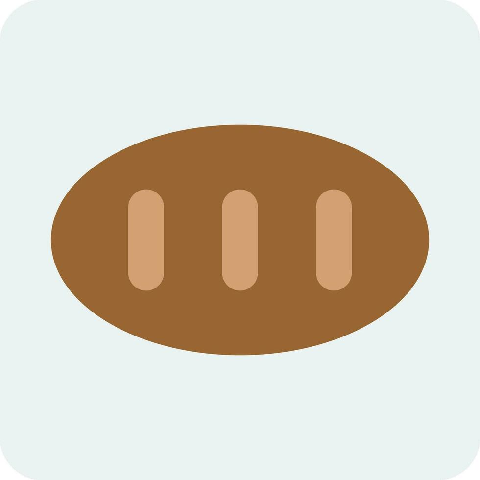 Bakery Vector Icon