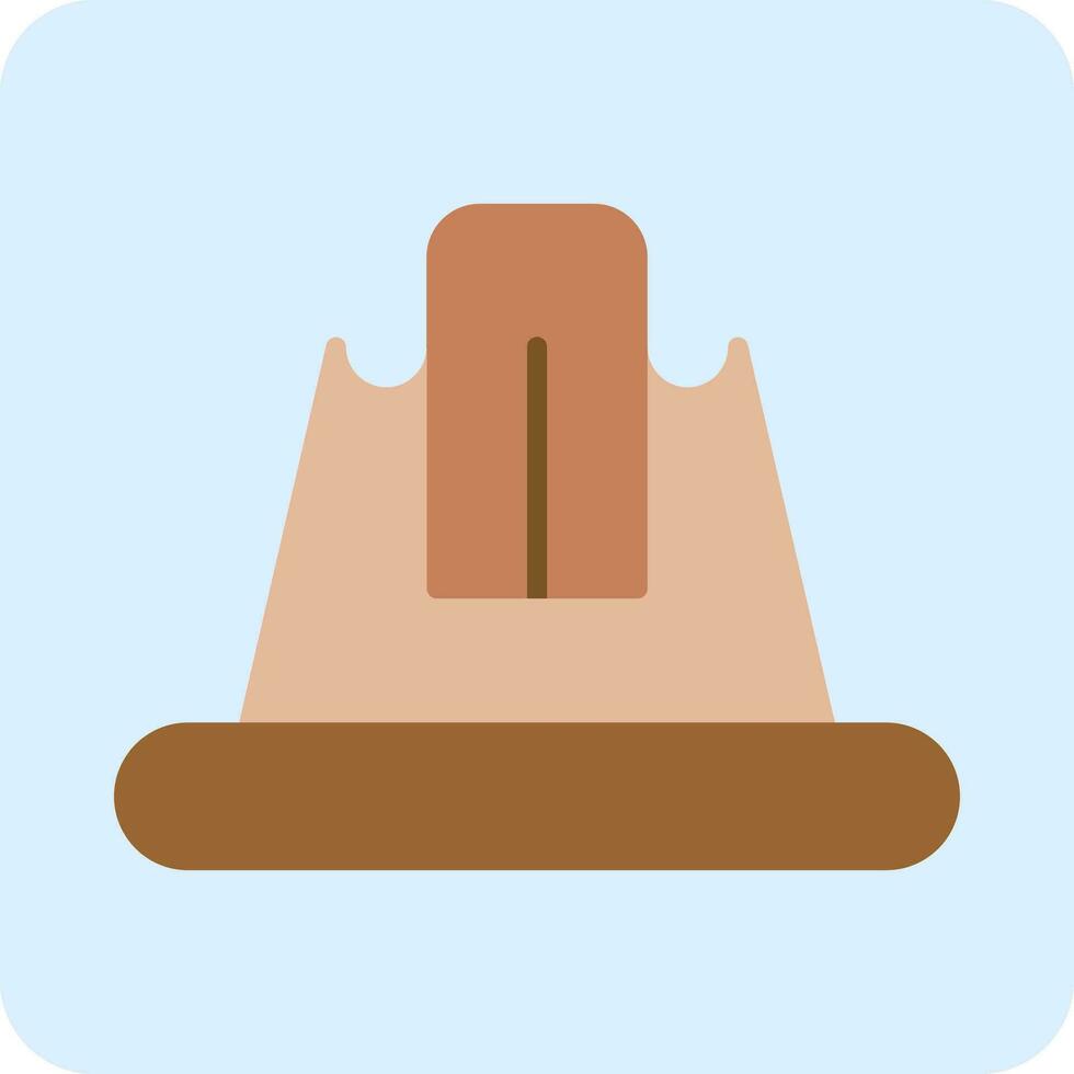 Mould Vector Icon