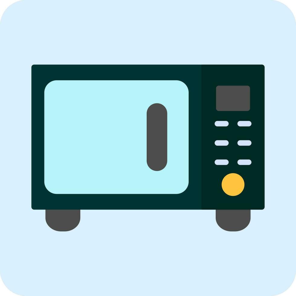 Oven Vector Icon