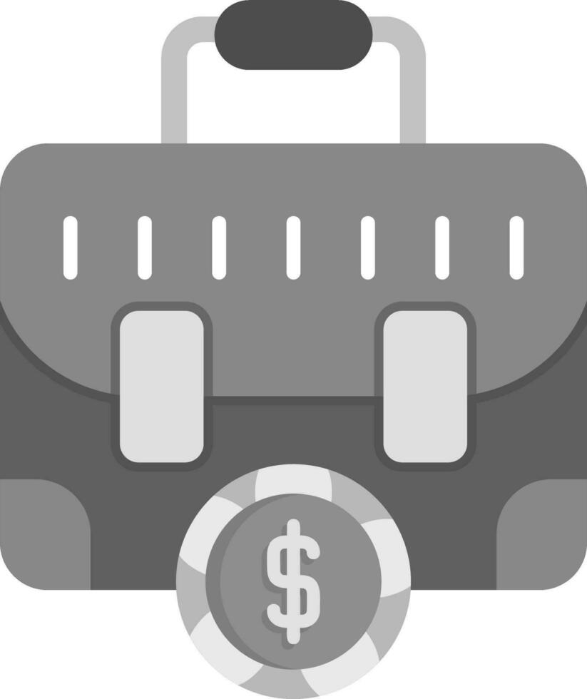 Portfolio Vector Icon
