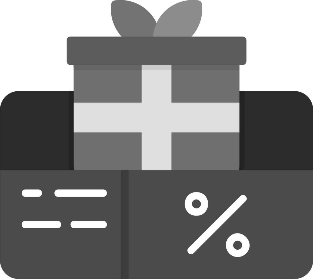 Bonus Vector Icon