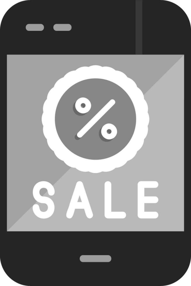Smartphone Vector Icon