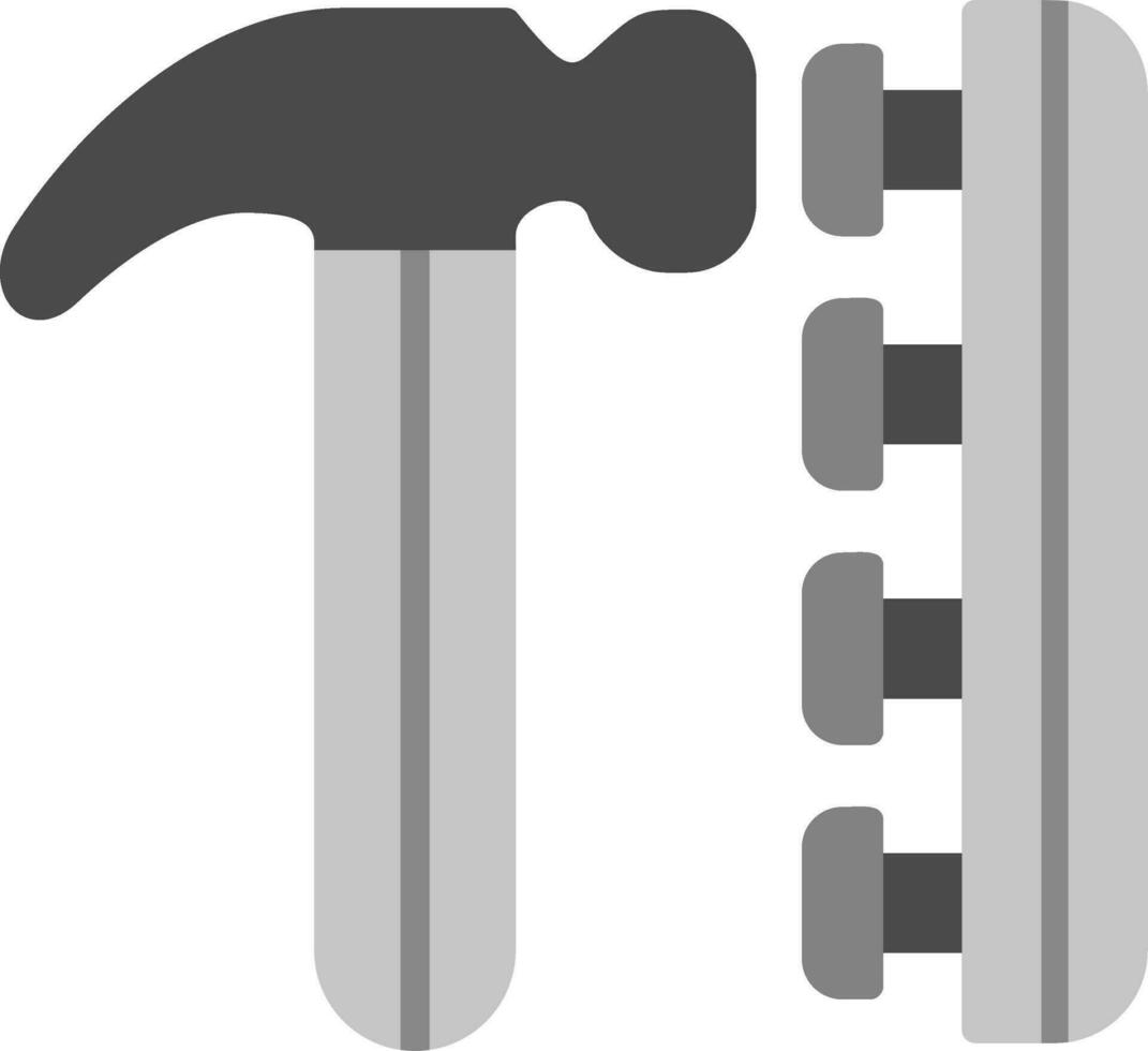 Hammer Vector Icon 32071363 Vector Art at Vecteezy