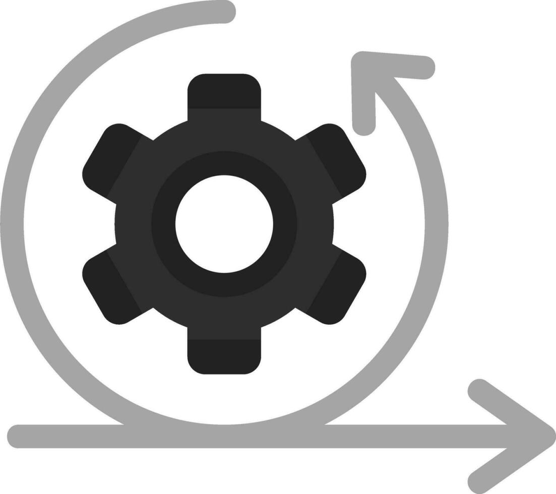 Iteration Vector Icon 32071378 Vector Art at Vecteezy