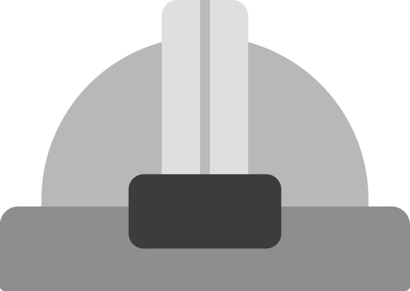 Helmet Vector Icon