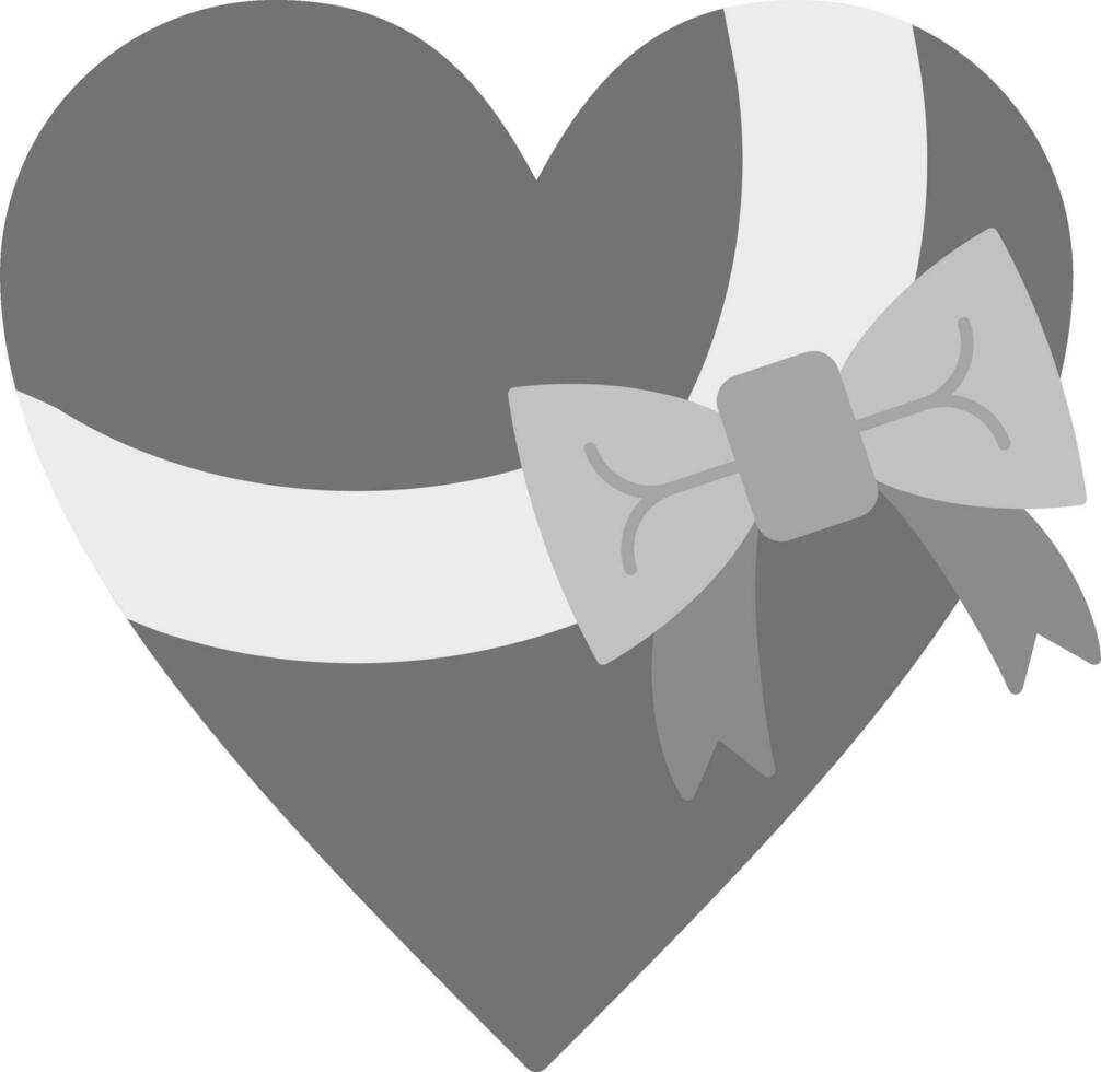 Ribbon Bow Vector Icon