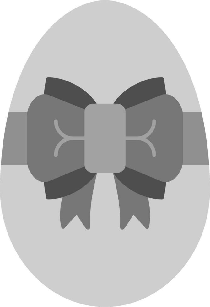 Ribbon Bow Vector Icon