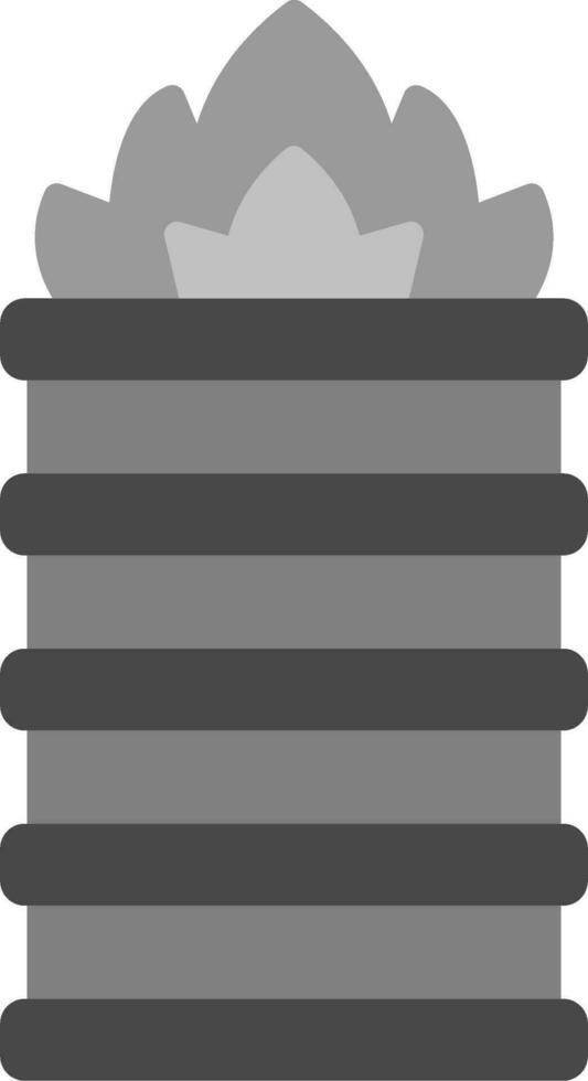 Barrel Vector Icon
