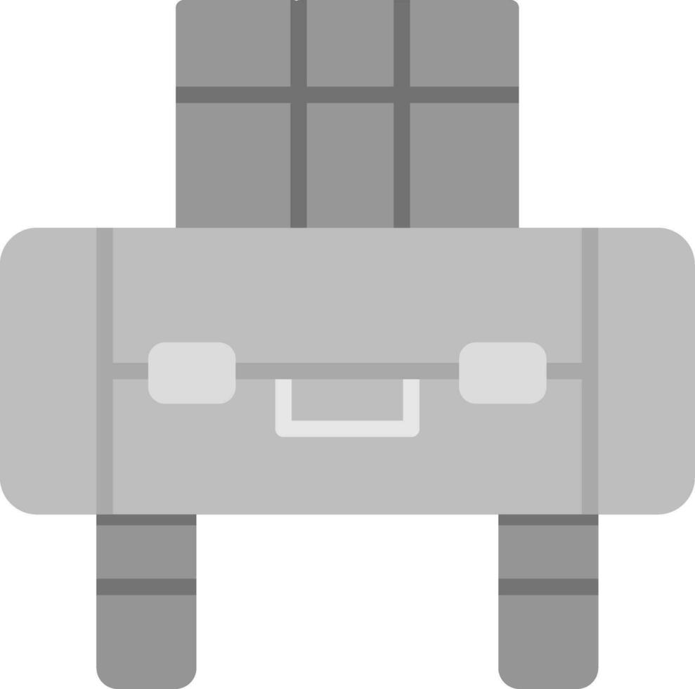 Table Vector Icon
