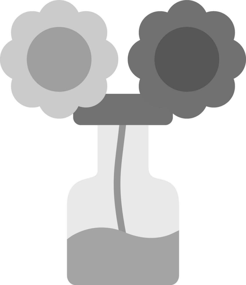 Vase Vector Icon
