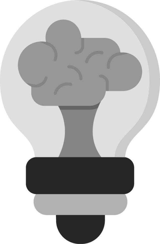 Emotional Intelligence Vector Icon