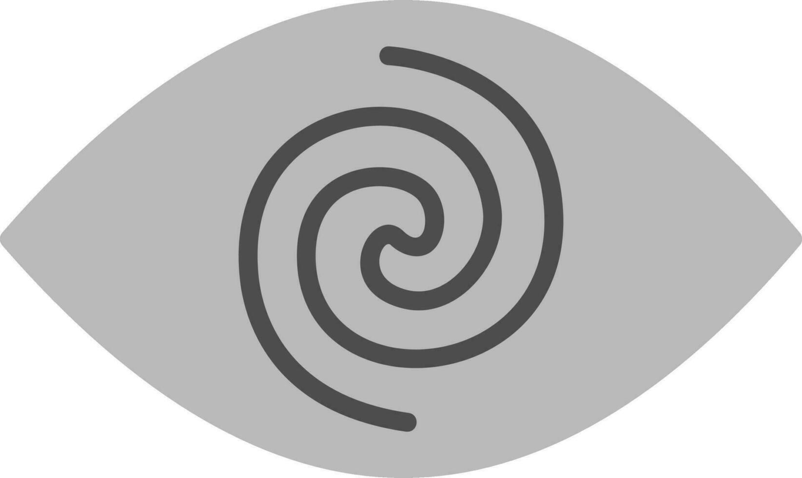 Hypnosis Vector Icon