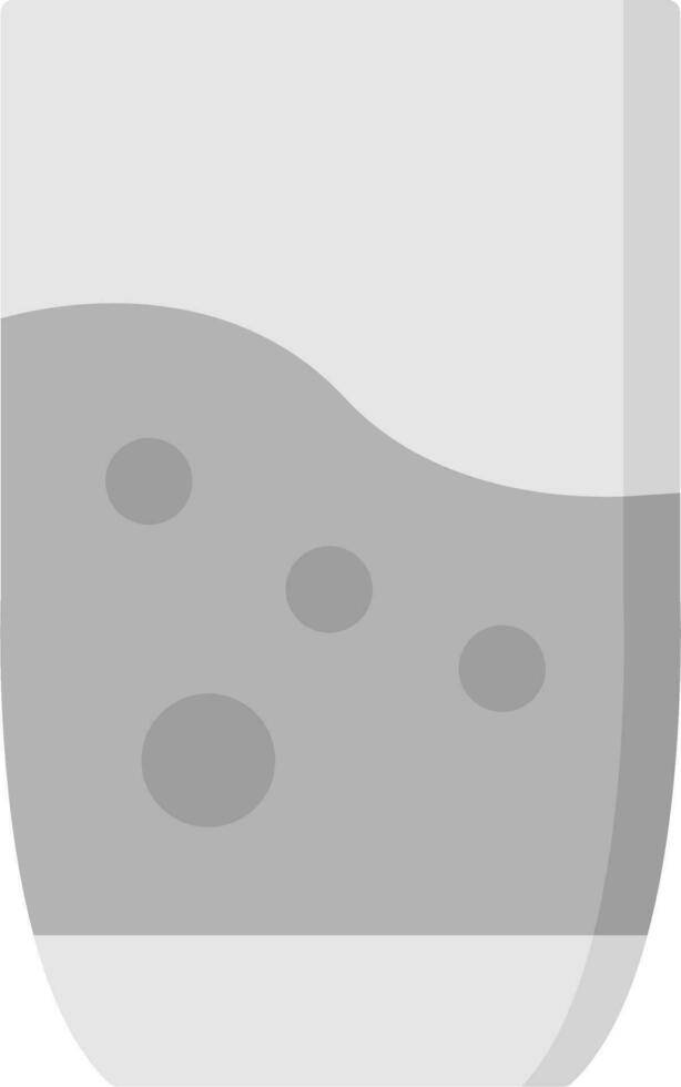 Glass Of Water Vector Icon